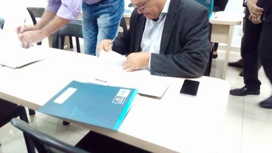 Câmara de Rondonópolis firma compromisso de ajustar portal da transparência