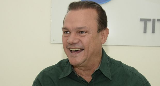 Wellington Fagundes (PR) pode assumir Ministério dos Transportes em novo governo de Dilma