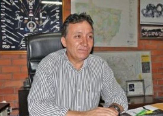 Pré-candidato do DEM quer mudanças para Rondonópolis
