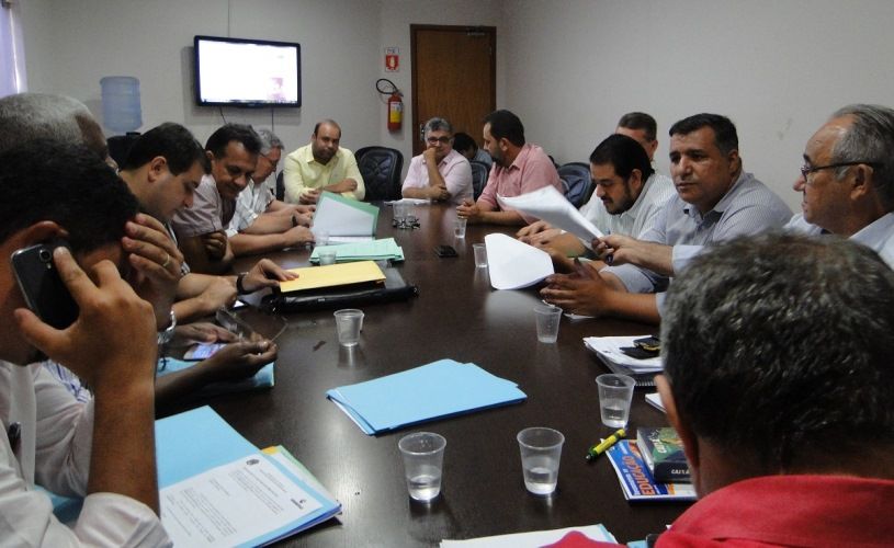 Projeto de Mobilidade do Transporte Público vai à votação na Câmara nessa quarta (21)