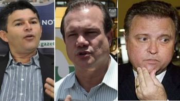 Mato Grosso pode ter 'bancada rondonopolitana' no Senado