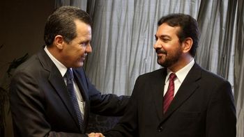 Assessor do vice-governador é exonerado, mas o climão ainda impera no Palácio