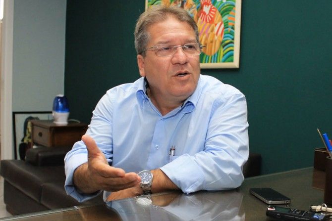 TRE indefere recurso de coligação e mantém eleição e diplomação de Walace Guimarães em Várzea Grande
