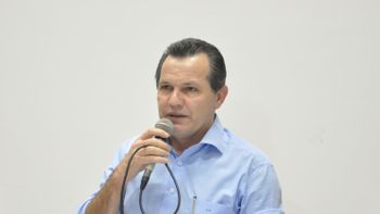 Governador cumpre agenda em Rondonópolis nesta sexta (16) e visita obras