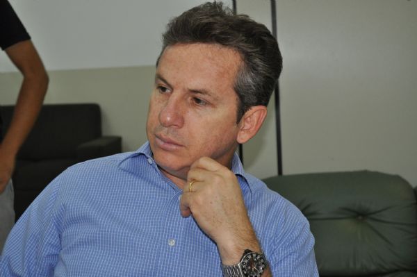 Apesar das críticas e pressões, Mauro Mendes segue fazendo gestão exemplar na Prefeitura de Cuiabá.
