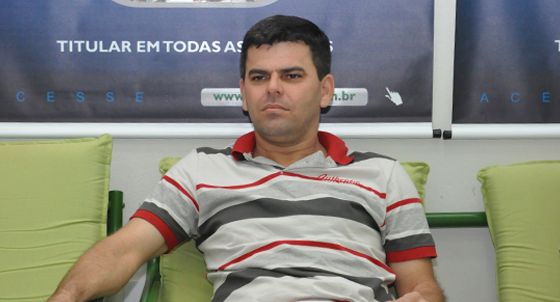 Moisés Medeiros (DEM) vai focar campanha na segurança pública