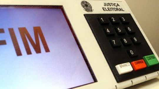 Voto em trânsito: Justiça Eleitoral recebe pedidos a partir de hoje