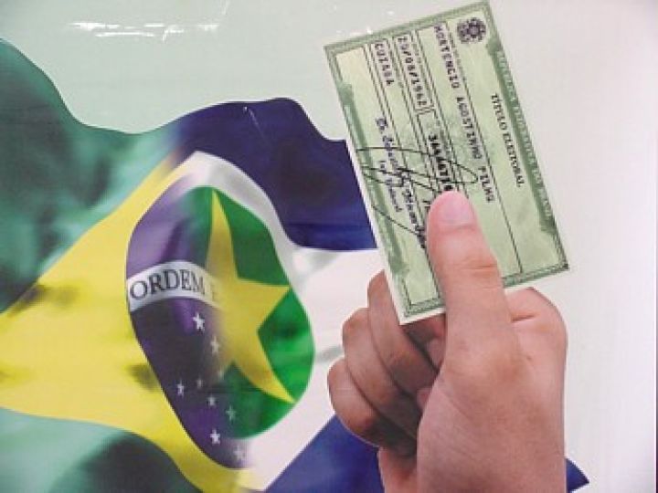 Mais de 53% do eleitorado não completou ensino fundamental no Mato Grosso