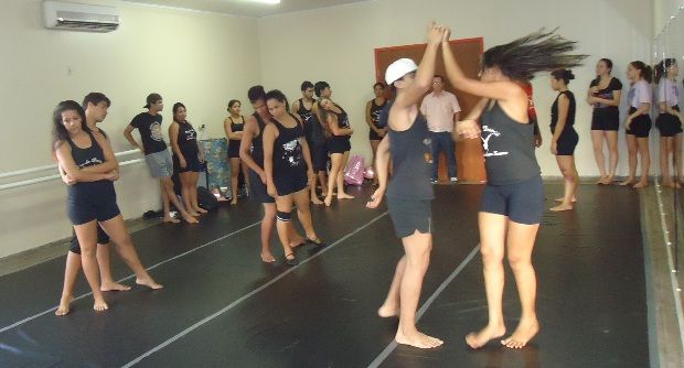 Centro Cultural José Sobrinho amplia atividades e movimenta setor artístico em Rondonópolis