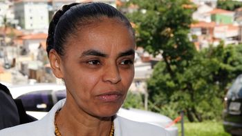 Ibope: Crescimento de Marina deve forçar mudanças nas campanhas do PT e do PSDB