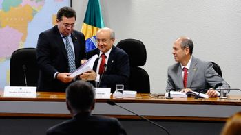 Código de Processo Civil pode ir à sanção ainda neste ano