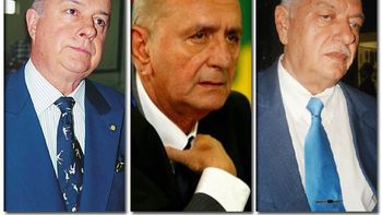 Ex-conselheiros do TCE-MT são condenados e perdem os direitos políticos