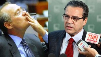 Aviões: Presidentes do Senado e da Câmara dos Deputados ainda misturam o público com o privado