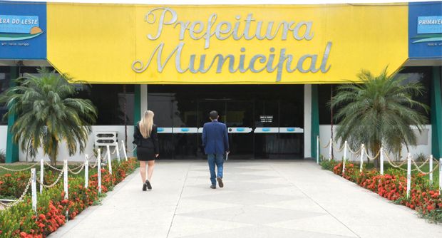 Prefeitura de Primavera do Leste retoma serviços públicos e prepara reforma administrativa