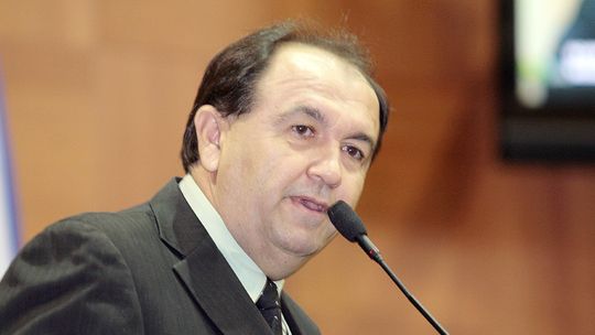 Deputado Português retira assinatura e inviabiliza instauração da CPI dos Remédios na AL-MT