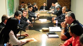 Sem novidade: Audiência com Silval teve resultado abaixo do esperado