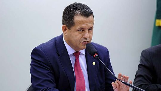 Valtenir troca novamente de partido e agora se filia ao Partido da Mulher Brasileira
