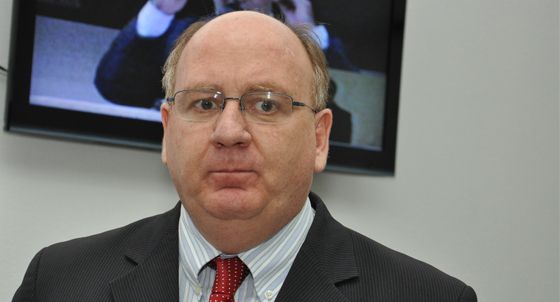 Dr. Manoel diz que PMDB precisa quebrar tradição de 'não concluir mandatos'