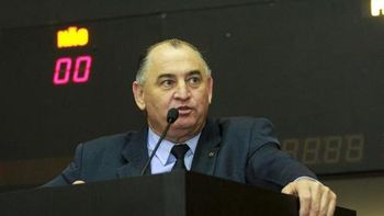 Nininho quer que a obra da MT-030 seja incluída no PRODETUR