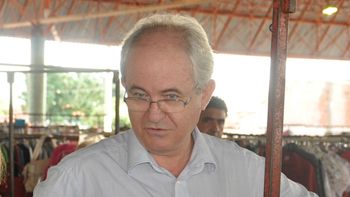 Sucesso em pesquisas de opinião pode ter motivado ‘resgate’ de processo contra Adilton Sachetti 