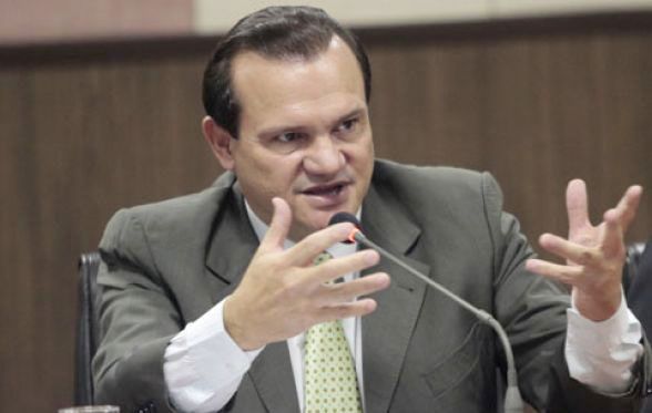 Wellington e PR ainda sonham em ter Secopa 