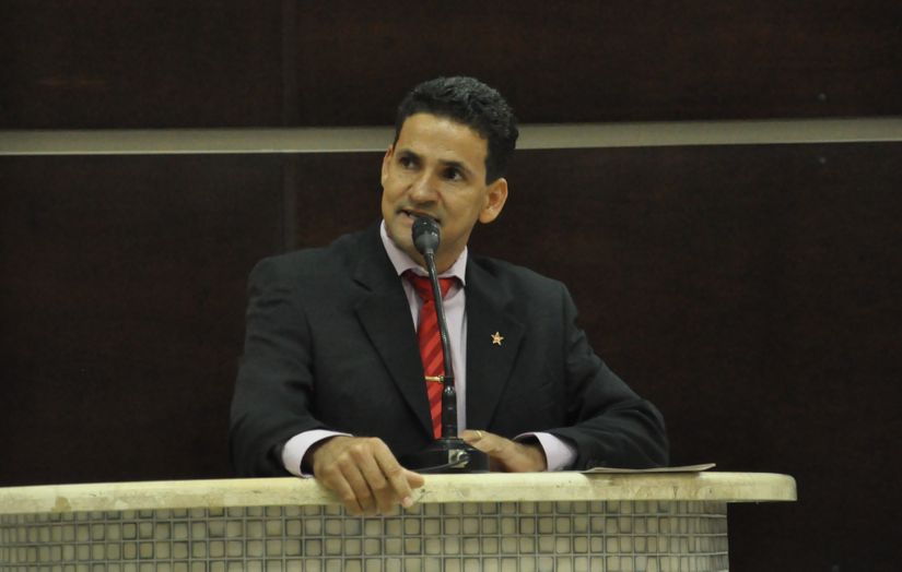 Constrangimento: Mauro Campos proíbe imprensa de acompanhar Ordem do Dia