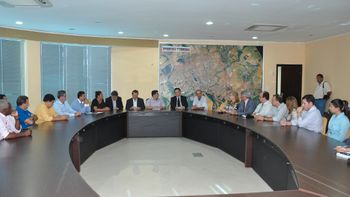 Estreando na gestão pública, Paulo Laerte é nomeado procurador geral do município
