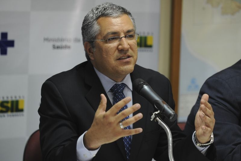 Ministério da Saúde suspende verba de Cuiabá e mais quatro municípios