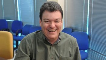 Coordenador da campanha de Ananias Filho tenta amenizar falha na obra do Canivete