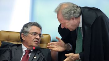 Após 11 horas de julgamento,  Lei da Ficha Limpa é aprovada com inovações