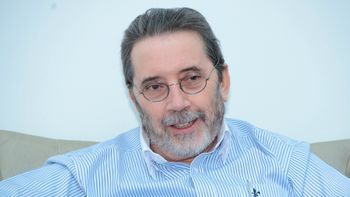 Prefeito Percival Muniz tira férias de 30 dias e Salles é o Chefe do Executivo a partir de segunda