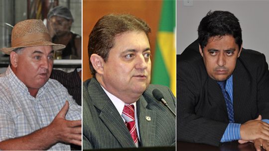 Atraso em pesquisa do PR adia decisão sobre eleições em Rondonópolis