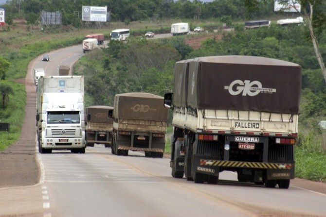 Privatização de rodovia destrói planos de políticos que tentavam assumir 'paternidade' da duplicação