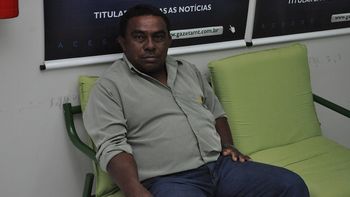 Pastor João Santana (PSC) diz que se for eleito vai trabalhar em conjunto com a comunidade