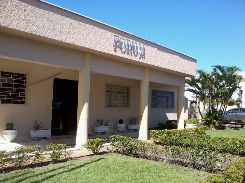 Fórum de Jaciara ganha Centro de Conciliação