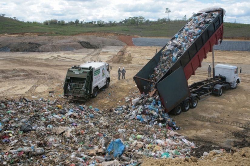 Aterro sanitário e situação dos catadores de recicláveis audiência pública nessa terça (4)