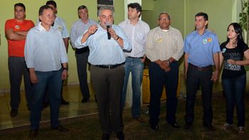Percival diz que manterá Semasp