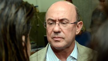 José Riva sofre mais uma derrota na Justiça