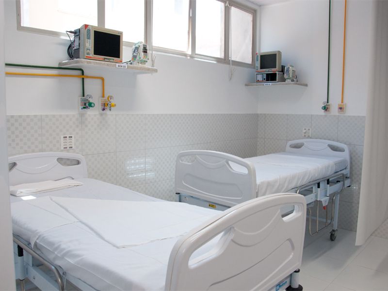 Bloco de Emergência é inaugurado no Hospital Regional