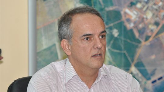Após decisão do TSE, peemedebistas já falam em ter Pátio como candidato a prefeito