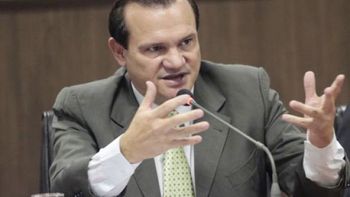 Wellington e PR ainda sonham em ter Secopa 