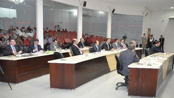 Câmara ignora MP e mantém negociação suspeita feita no ano passado pela Prefeitura