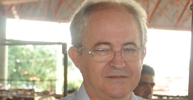 Sem disputar as eleições este ano, Sachetti ainda não sonha com a prefeitura de Rondonópolis