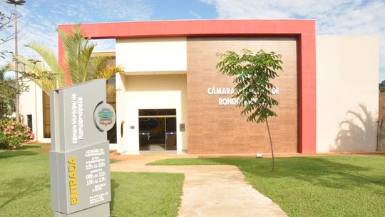 Diretor recusa convocação para falar sobre a Coder na Câmara Municipal