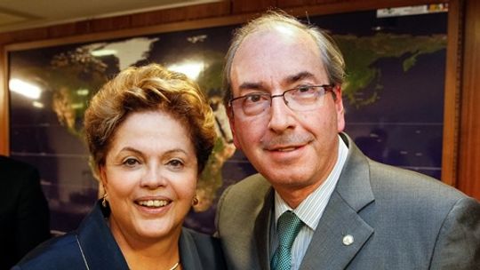 Governo fecha acordo para aprovação de MPs do ajuste fiscal