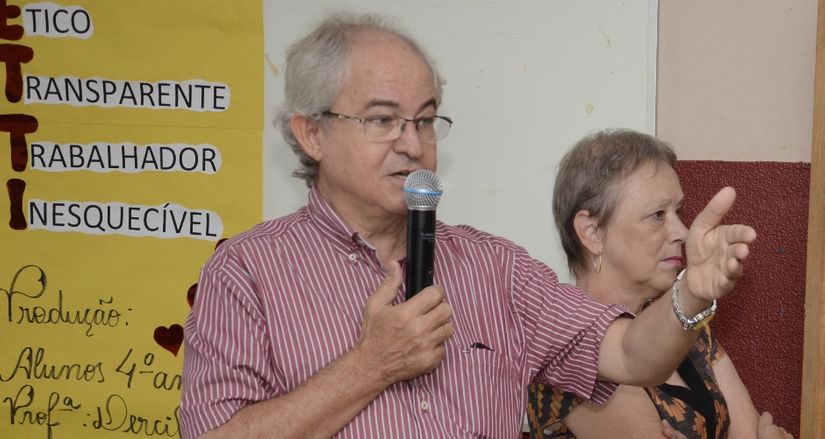 Adilton Sachetti nega que assumirá secretaria no governo de Pedro Taques (PDT)