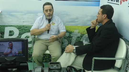 Rogério Salles diz que Segurança e Saúde são prioridades e quer realização de Concurso na Prefeitura