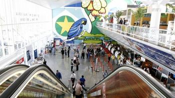 Aeroporto de Várzea Grande é considerado o pior do Brasil