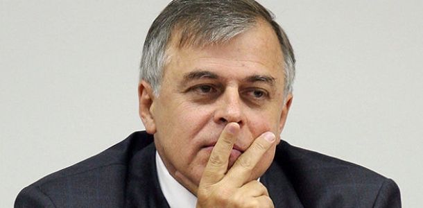 Ex-diretor da Petrobras é transferido para sede de PF em Curitiba