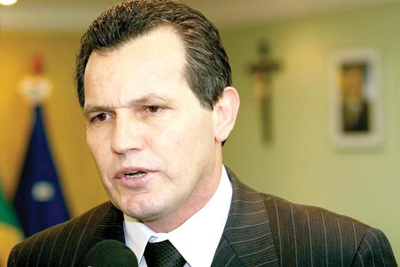 PT continuará na administração da Seduc e novo staff deve ser anunciado nesta semana, diz Silval